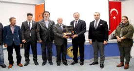 MTOSB’DE FAALİYET RAPORU AÇIKLANDI