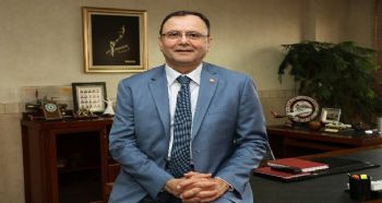 AŞUT: KATMA DEĞER YARATAN BİR MERSİN HEDEFİMİZDİR