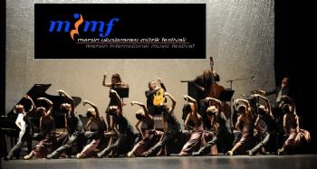 Mersin Uluslararası Müzik Festivali 19’uncu kez Mersinlilerle buluşacak