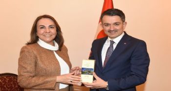 Mersin'e 37 milyon liralık yatırım müjdesi