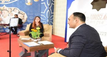 Başkan Yılmaz: "En büyük gücümüz birliğimiz"
