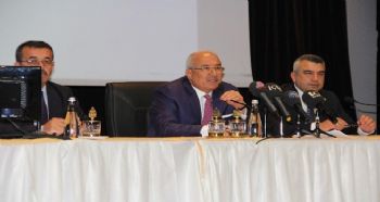 KOCAMAZ’DAN KOMİSYONLARA ‘GÖREVİNİZİ YAPMIYORSUNUZ’ UYARISI