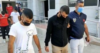 "Çok para kazanacaksın diyerek" dolandırdılar