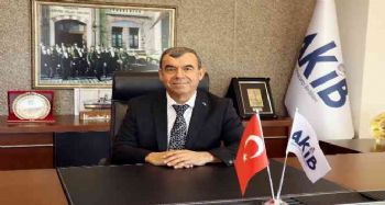 Sin: "Yaş meyve sebze ihracatında demir yolundan daha fazla yararlanmalıyız"