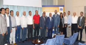 7. AKDENİZ TURİZM FORUMU MERSİN’DE YAPILACAK