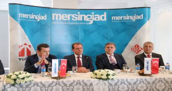 SEÇER: ÖNCELİĞİM YATIRIM VE İSTİHDAM