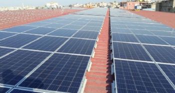 TARSUS’TA 3 GES İHALESİ YAPILDI