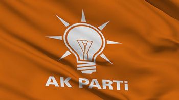 AK Parti'nin Mersin'deki ilçe kongreleri 22 Şubat'ta başlıyor