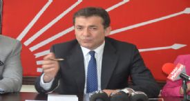 CHP’Lİ ÖZYİĞİT: AKP’LİLER SUÇ BASTIRMA TELAŞINDA