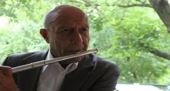 19. Mersin Uluslararası Müzik Festivali ödüllerinin sahipleri belli oldu