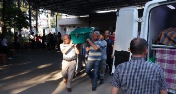 Adana'da kayıp üniversite öğrencisinin cansız bedeni bulundu