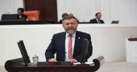 ÇOCUKLARIMIZI UYUŞTURUCUDAN KORUMAK İÇİN MECLİS GÖREVE