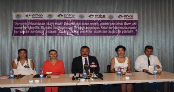 ‘HİKAYESİ OLAN KADINLAR’ FESTİVALDE BULUŞUYOR