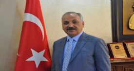 BAŞKAN DİNÇER’DEN 23 NİSAN KUTLAMASI