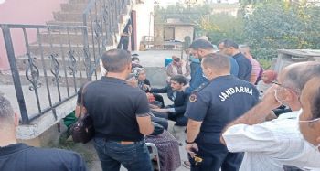 Orman Mühendisi Oğuz Avşar Aydın'ın acı haberi baba evine ulaştı