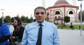 "ÖZGECAN ASLAN’IN AİLESİ TEHDİT EDİLDİ" İDDİASI
