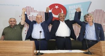 MTSO ve ŞUTSO, ‘Kardeş Oda’ protokolü imzaladı