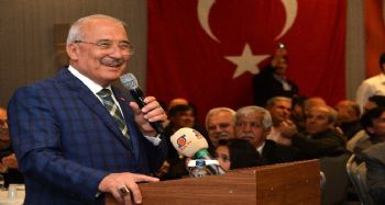 Burhanettin Kocamaz'ın Mersin'deki adaylığının riske girdiği iddiası