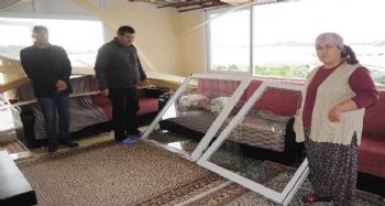 MERSİN'DE HORTUMUN BİLANÇOSU AĞIR