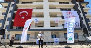 Gültak: “Kentimizin acil olarak imar sorununu çözmek zorundayız”