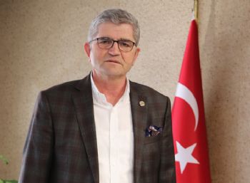 BAŞKAN ENGİN’DEN 1 MAYIS MESAJI