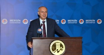 MEÜ'de oryantasyon programı başladı