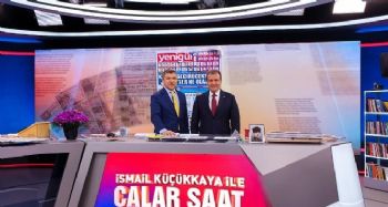 Seçer: “2020 yılında kazmayı vuracağız”