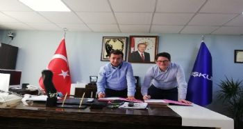 Mersin İŞKUR, gençlere yönelik destek çalışmalarını sürdürüyor