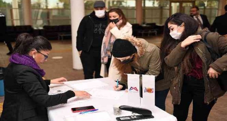 Mersin'de 5 yılda 15,5 milyon TL süt koyunculuğu ve süt sığırcılığı desteği verildi