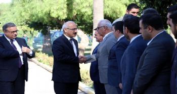 BAKAN ELVAN: BOMBALI SALDIRIYLA İLGİLİ 11 KİŞİ GÖZALTINDA