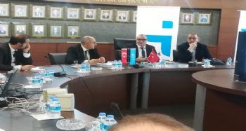 9. MERSİN İŞ VE KARİYER FUARI'NA DOĞRU