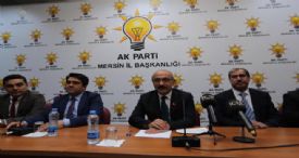 ÇUKUROVA BÖLGESEL HAVALİMANI İHALESİNDE SONA DOĞRU