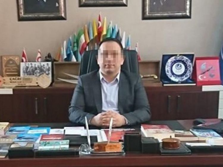 Mersin'de silahlı kavga: 1 ölü, 1 yaralı