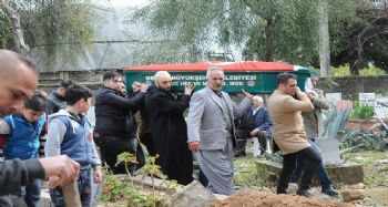 Ünlü sanatçı Mabel Matiz, babasını kaybetti