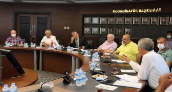 İhracatçılar, Akdeniz Meyve Sineği'ne karşı seferber oldu
