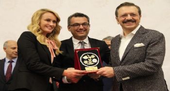 KKTC Başbakanı Erhürman: "Birlikte çalışarak birlikte üretmeye ihtiyacımız var"