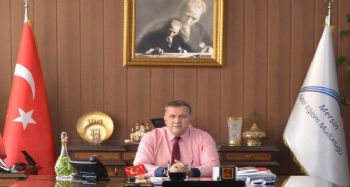 Mersin İl Milli Eğitim Müdürlüğünün patent başarısı