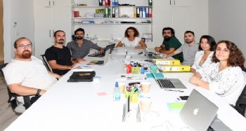 Mersin'de iklim krizine çözüm aranacak