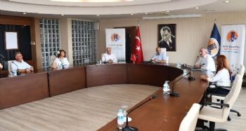 Akdeniz'in parlayan yıldızları için işbirliği projesi