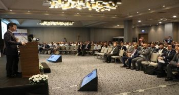 DERE: "NÜKLEER SANTRALLER BİR DEVLET KUŞUDUR"