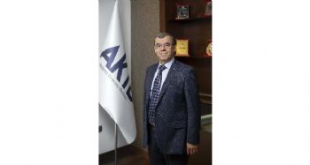 AKİB'in ihracatı nisanda ikiye katlandı