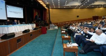 KOCAMAZ: İÇİME SİNMİYOR