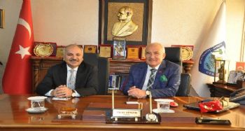 Dinçer: "Sanayi sitesi için mücadelemizi sürdüreceğiz"