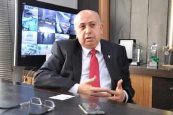 Afrika'ya dört koldan ihracat atağı