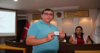 TOROSLAR'DA 3 OCAK TURNUVASI'NIN KURALARI ÇEKİLDİ