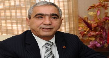 MESKOP BAŞKAN VE YÖNETİMİ GÜVEN TAZELEDİ