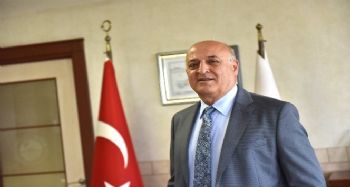 MTSO Başkanı Kızıltan: “Türkiye'nin geleceği planlanmalıdır”