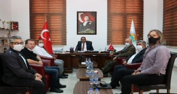 Atlılar Mahallesinin ismi ‘Sadiye’ olarak değiştirildi