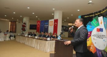 TEKSTİL SEKTÖRÜ NİTELİKLİ ELEMANLARA KAVUŞUYOR