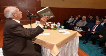 MERSİN’DE ‘KÜTÜPHANE SÖYLEŞİ GÜNLERİ’